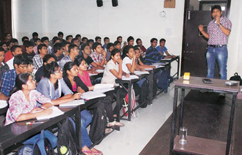 SSC Coaching Classes