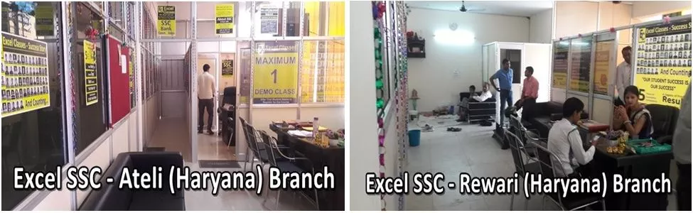 SSC Coaching institute Delhi