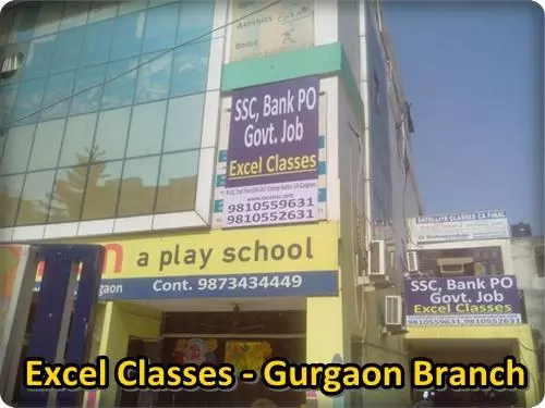 SSC CGL coaching Gurgaon