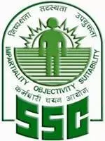 staff selection commission classes